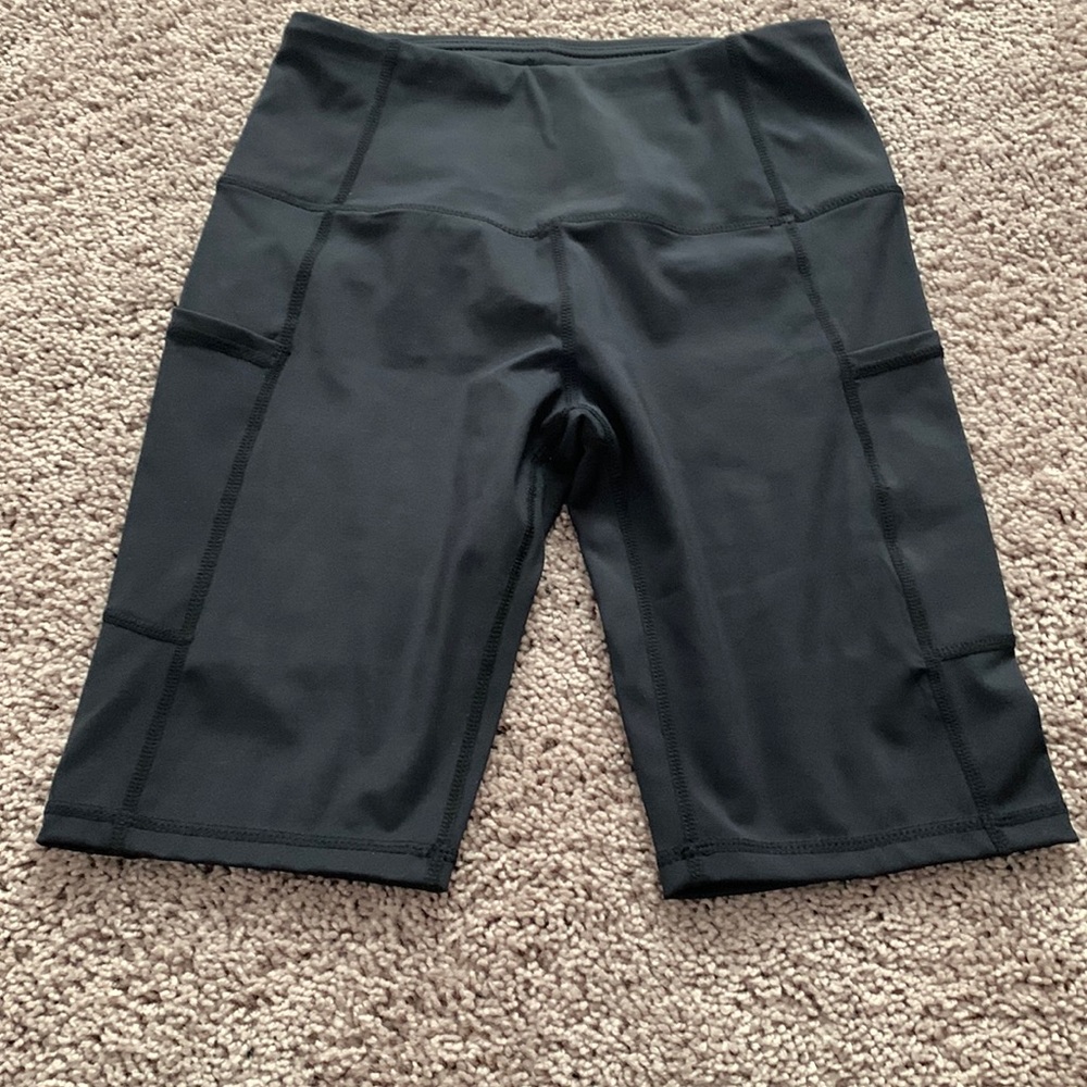 Women’s Bike shorts